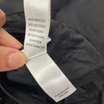 ANDIE  Tulum Cross Back Black One Piece Swimsuit Size XL Photo 5