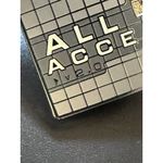 Hard Rock Cafe  ALL ACCESS V2.0 Pin Badge Vintage Pin Photo 1