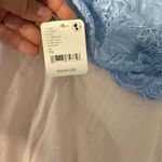 Free People  Last Dance Lace Halter Bralette Photo 2