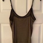 Wildfox  NWOT Day Naper Spaghetti String Tank Top Photo 1