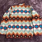Patagonia Synchilla Fleece Snap T Pullover Cinder Twist, XS Photo 3