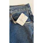 Free People Jeans We The Free Women’s Size 27 The Lasso Sapphire Blue Boho NWT Photo 6