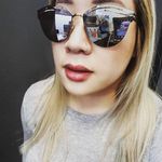 Christian Dior women’s Emprise 63mm limited edition RHLA9 gold/black sunglasses Photo 17