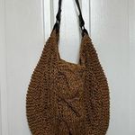 Old Navy Woven Shoulder Bag Photo 0