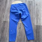 Lululemon  high rise wunder underwear train leggings 25” crop Photo 7