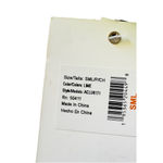 New Cyn & Luca Small bikini swim string bottom floral teal medium coverage‎ Blue Photo 6