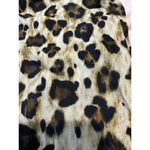 Chaser NWT‎  Cheetah Print Blouse Photo 3
