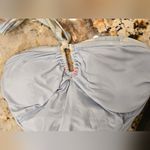 Zimmermann  Lucky Floral Ruched One-Piece Swimsuit Photo 10