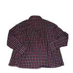 Madewell  Flannel‎ Westlake Shirt in Stoppard Plaid Size Small Photo 3