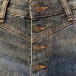 SO Brand Curvy Mom Shorts 9/29W Photo 3