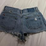 Urban Outfitters BDG Womens Denim Jean Shorts Photo 2