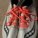 Saucony track Spikes Photo 0
