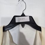 LPA  Cora Top in Ivory Large Photo 12