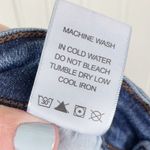 Judy Blue Miles City Mid Rise Slim Fit Jeans Size 3/26 Dark Wash Denim JB82428DK Photo 7