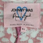 Johnny Was  Amanda Addie Dress Size M/L Photo 11
