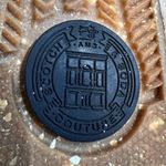 Scotch & Soda Plakka Leather Sneakers Olive Green/Cream Size 40 Euro/Women’s 9.5 Photo 10