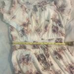 American Rag Floral Dress Photo 11