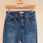 Kut From The Kloth Rachael Fab Ab Straight Leg Mom Jean Size 2 Photo 4