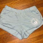 Playboy Blue  Shorts Photo 0