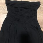 Tube Tops Jumpsuit Photo 4