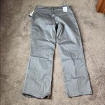 Lee  Curvy Fit Modern Series Trousers SIZE 16M Photo 2