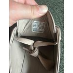 Ecco Light Purple and White Leather Sneakers Size 9 Photo 8