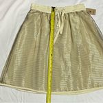 Esley  Tulle Skirt Photo 4