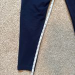 Zella Navy  leggings Photo 3