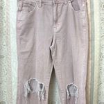 Madewell New “Where I was From” Limited Edition Jeans Photo 6