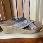 Skechers  Pastel Woven Sandals Photo 2
