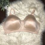Catherines Catherine Toasted Almond full coverage smooth no wire bra sz 52DD Photo 1