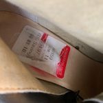 Nordstrom Black Heeled Booties Photo 3