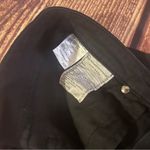 AG Adriano Goldschmied Women’s  Black Jeans Size 30R The Prima Photo 2