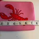 Christopher & Banks White Shirt with Red Lobster Design 100% COTTON
SIZE LARGE Photo 13