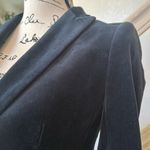 J.Crew NEW Petite Parke Blazer in Velvet – Style G9102 NWT Photo 1