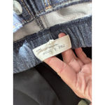 Rag and Bone Miramar Sweatpant Jeans Straight Leg Mel Medium Wash Denim Blue XS Photo 6