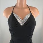 XOXO Black Dress Photo 1