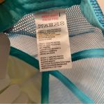 Urban Outfitters  Nature Embroidered Trucker Hat Mushroom High Shrooms Photo 12