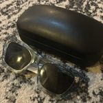  Fendi Roma 63 MM Rectangular Sunglasses in light blue FE40100I Photo 1