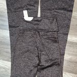 Aerie SMALL SHORT OFFLINE By The Hugger High Waisted Foldover Flare Legging BNWTS Photo 3