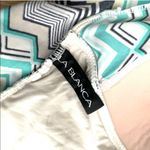 La Blanca Hike Hawaii Sahara chevron tankini top Photo 9