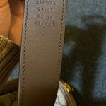 Gucci  Ophidia Belt Bag size 95 x 38 size Small Photo 4