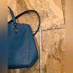 Coach  Stanton Leather Carryall Bag Photo 9