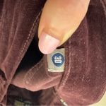 Citizens of Humanity Burgundy Skinny Pants Photo 6