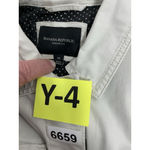 Banana Republic Womans Excellent Condition Bananna Republic Utility Jacket Canvas XS Beige Photo 2