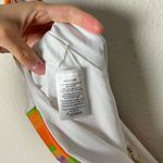 Mara Hoffman  idalia alegasia print one piece swimsuit Photo 7