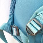 The North Face | JESTER BACKPACK IN POWDER/GULL BLUE Photo 7