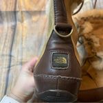 The North Face Tan and Brown Winter Boots with Fur Lining- read descript… Photo 3