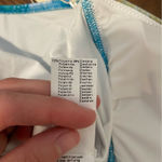 NWT | Gottexx Cruise Collection women’s one piece swimsuit — size 10 Photo 7