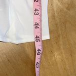 Three Eighty Two Womens Slit Front‎ Chiffon Nolan Maxi Skirt Size Small NWT Photo 7